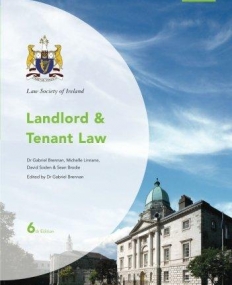 Landlord and Tenant Law