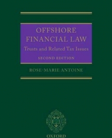 Offshore Financial Law