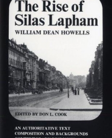 Rise of Silas Lapham