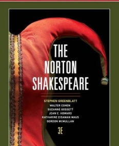 Norton Shakespeare ISE 3e