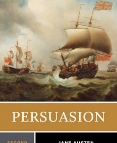 Persuasion, 2/e