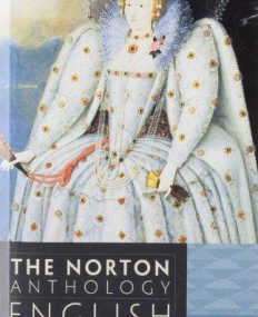 Norton Anthology of English Literature V1, 9/e