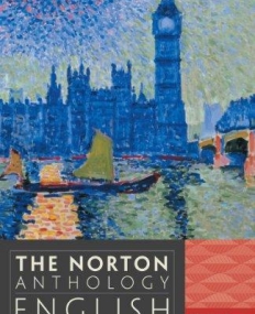 Norton Anthology of English Literature V2, 9/e