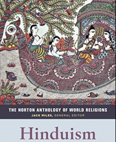 Norton Anthology of World Religions: Hinduism