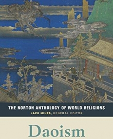 Norton Anthology of World Religions: Daoism