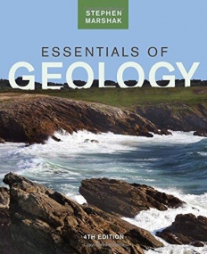 Essentials of Geology 4/e