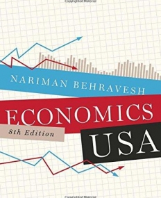 Economics U$A, 8/e