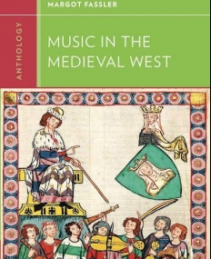Anthology for Music in Medieval West