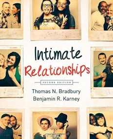 Intimate Relationships: 2/e