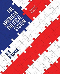 The American Political System, 2/e