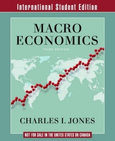 Macroeconomics, 3/e