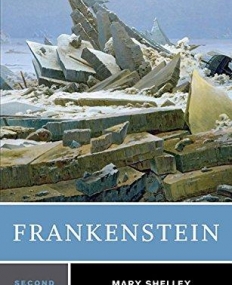 Frankenstein 2e