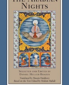 Arabian Nights (Norton Critical Edition)