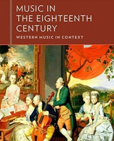 Music in the 18th Century
