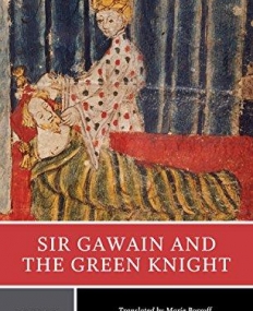 Sir Gawain and the Green Knight