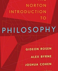 Norton Introduction to Philosophy