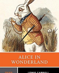 Alice in Wonderland, 3/e