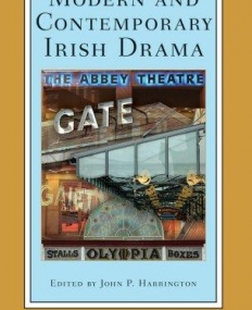 Modern and Contemporary Irish Drama, 2/e