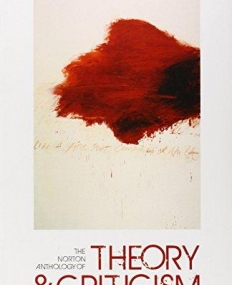 Norton Anthology of Theory and Criticism, 2/e