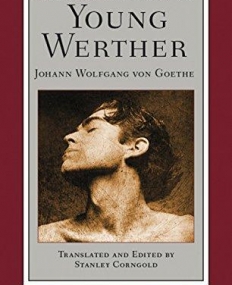 Sufferings of Young Werther