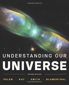 Understanding Our Universe 2e