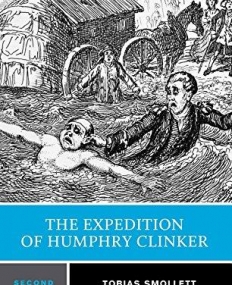 Expedition of Humphry Clinker, 2/e