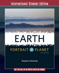 Earth - Portrait of a Planet 5e