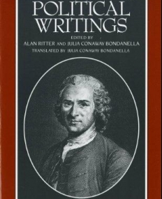 Rousseau's Political Writings