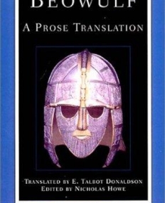 Beowulf - A Prose Translation, 2/e