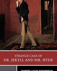 Strange Case of Dr. Jekyll and Mr. Hyde