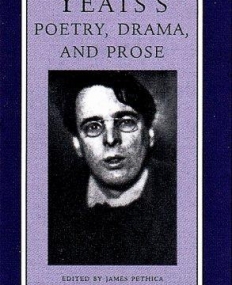Yeats' Poetry & Prose