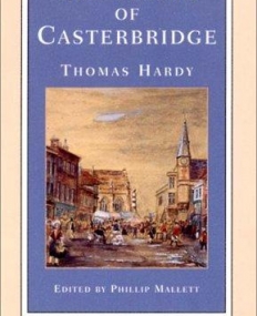 Mayor of Casterbridge, 2/e