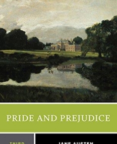 Pride and Prejudice, 3/e