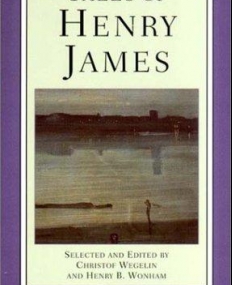 Tales of Henry James, 2/e