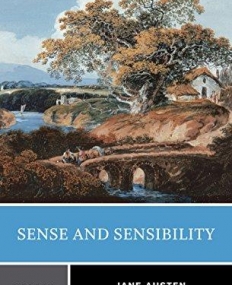 Sense & Sensibility