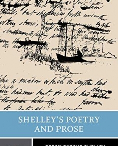 Shelley's Poetry & Prose 2e