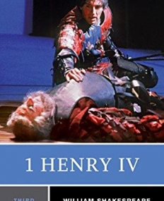Henry IV Part 1, 3/e