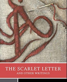 Scarlet Letter and Other Writings, 4/e