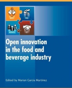 Open Innovation in the Food and Beverage Industry