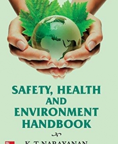 Safety, Health And Environment Handbook
