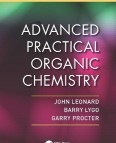 Advanced Practical Organic Chemistry, 3/e