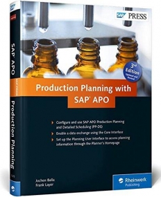Production Planning with SAP APO