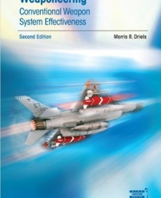 Weaponeering:Conventional Weapon System
 Effectiveness