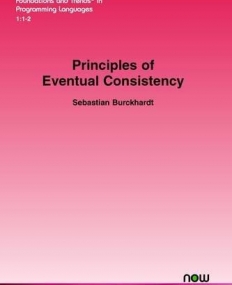 Principles of Eventual Consistency