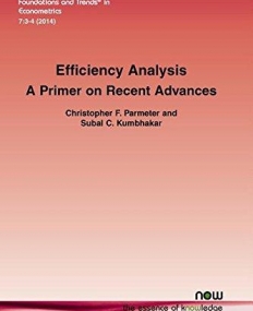Efficiency Analysis
