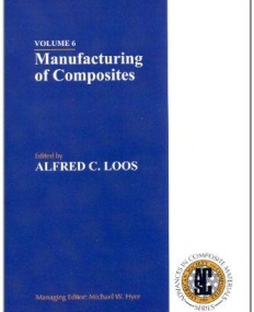 Manufacturing of Composites