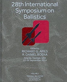 Ballistics 2014