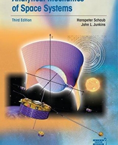 Analytical Mechanics of Space Systems