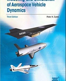 Modeling and Simulation of Aerospace
 Vehicle Dynamics