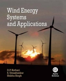 Wind Energy Systems and Applications